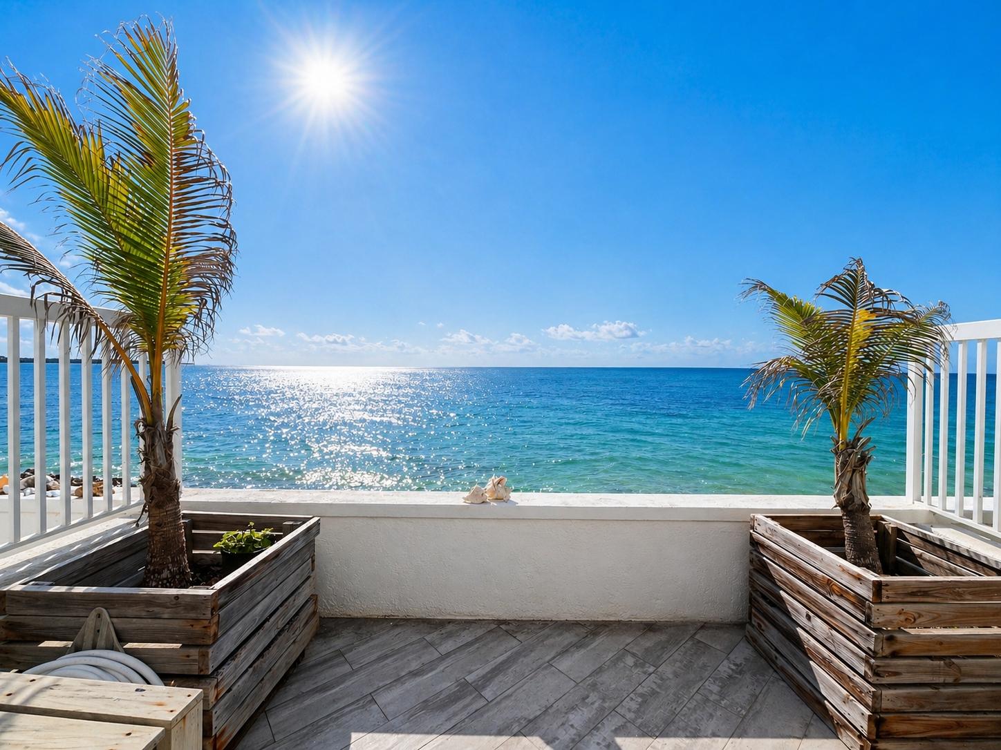 3 Bedroom Condo 5 for Sale, Delaporte Point, Cable Beach, New Providence, Bahamas — photo 2