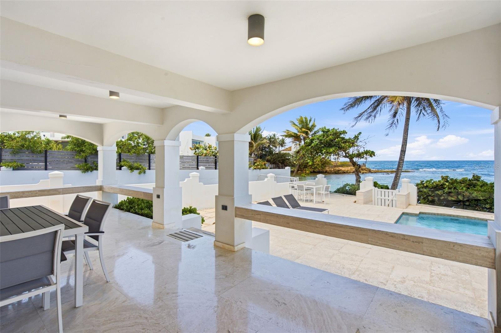 4-bedroom house in Breñas Estates, Vega Alta, Puerto Rico — photo 3