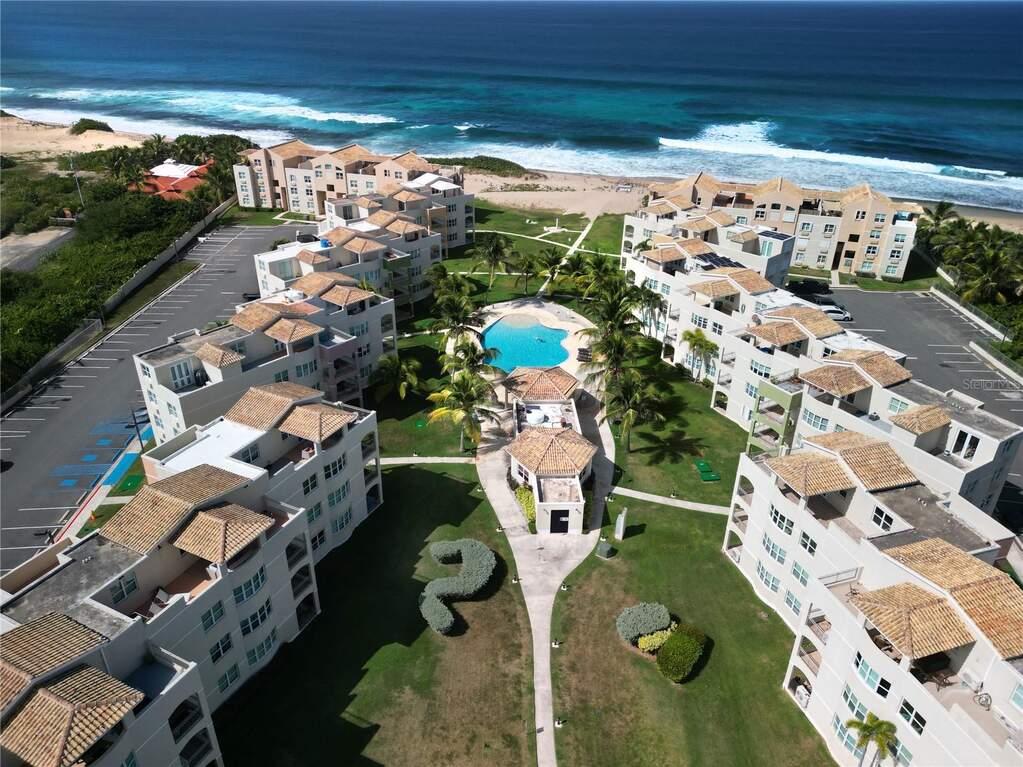 4 bedroom ocean-view penthouse in Haudimar Beach Apartments, Isabela, Puerto Rico — photo 2