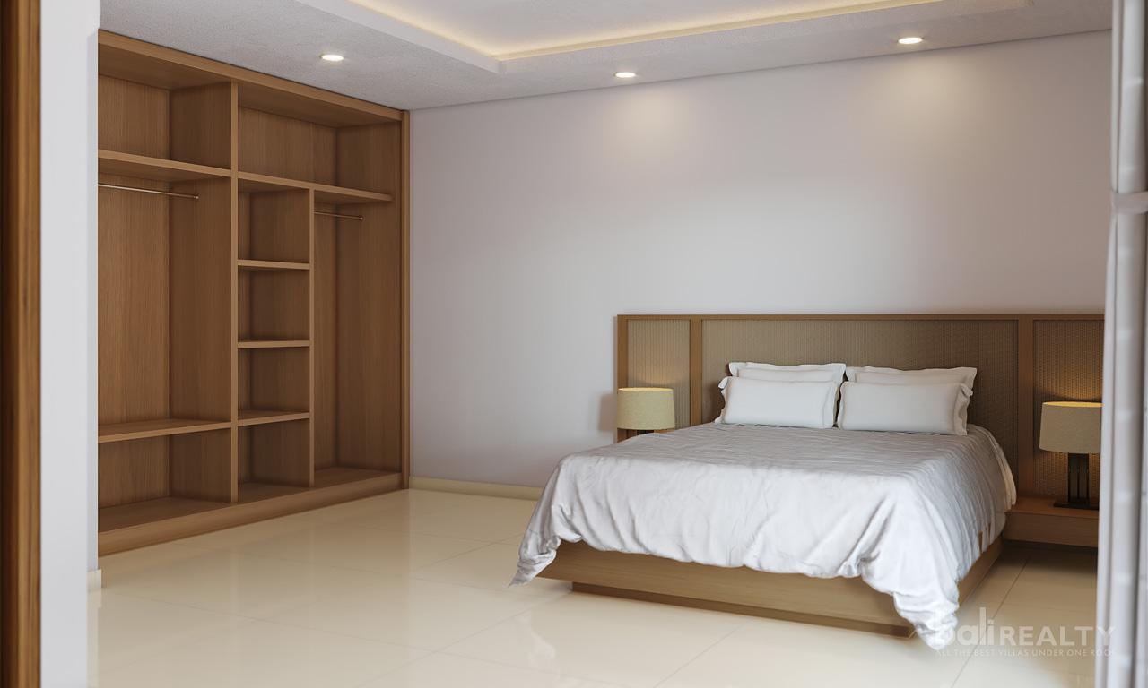 New 2 Bedroom Villa in Padonan, Canggu with Super Affordable Price - 2151 — photo 5