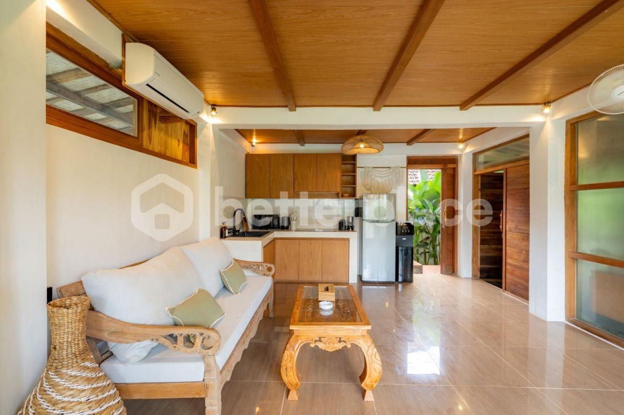 Villa in Ubud, Indonesia — photo 3