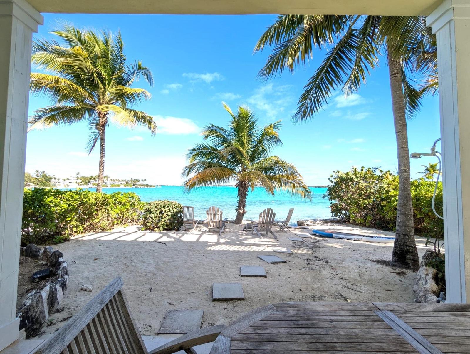 2 bedroom Apartment for sale — FEBRUARY POINT in Exuma, The Bahamas — photo 1