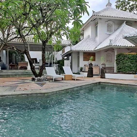 2-bedroom house in Badung — photo 1