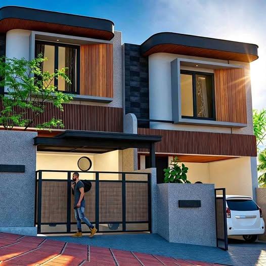 3-bedroom house in Tabanan — photo 1