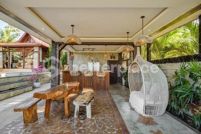 Villa in Bukite, Indonesia, 295 sqm — photo 5