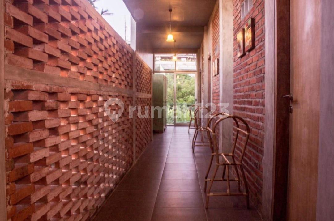 7-bedroom guesthouse in Canggu, Bali — photo 3