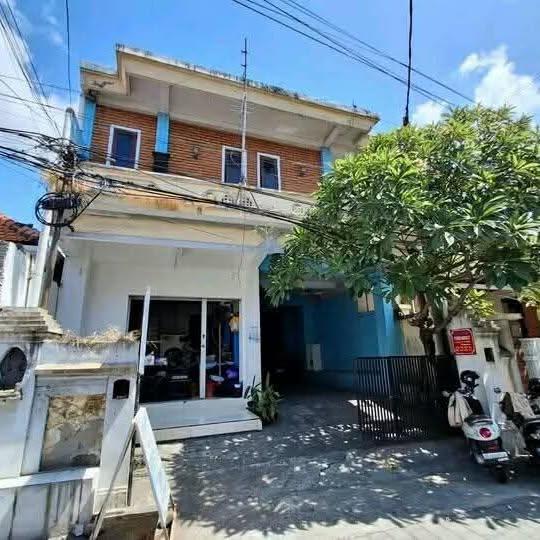 3-bedroom villa in Denpasar — photo 1