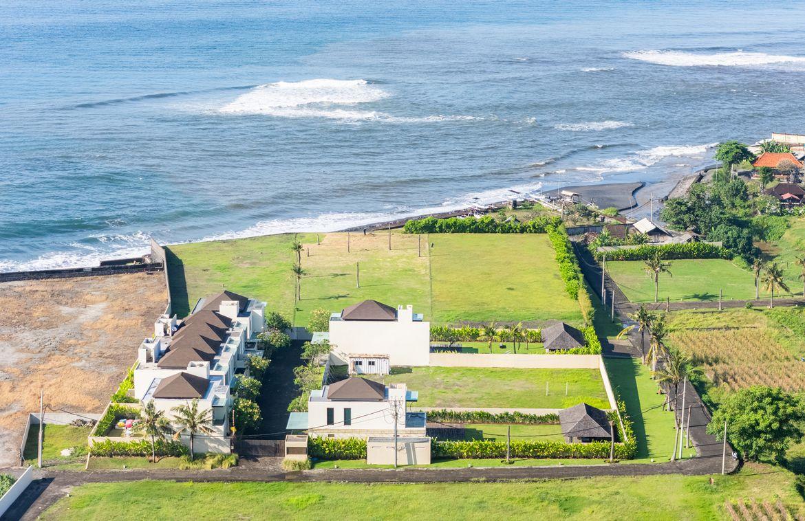 Prime Beachfront Development Land in Pabean — photo 2