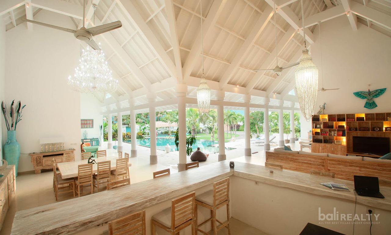 9 Bedroom Villa Complex for Sale in Prime Sanur — photo 5