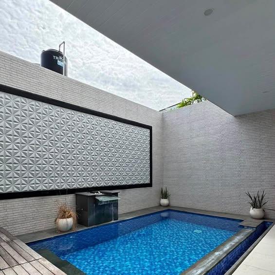 3-bedroom house in Denpasar — photo 1