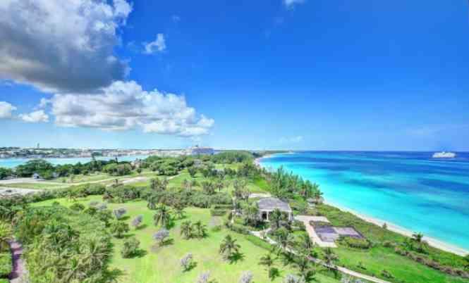 Apartment for sale in The Reef at Atlantis, Paradise Island, Bahamas — photo 2