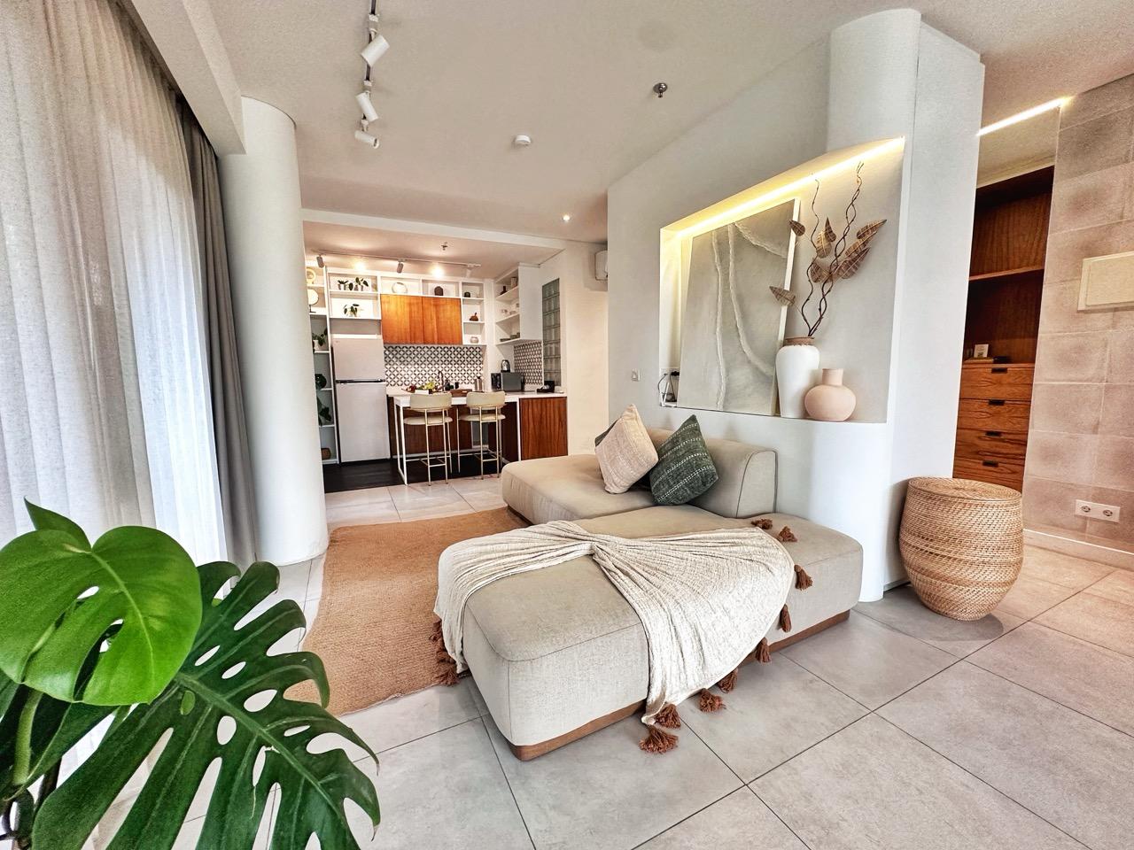 Prime Investment Apartment in Berawa, Canggu at The Cruise, Bali — photo 4