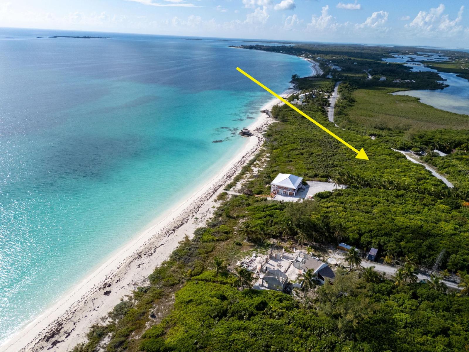 GREAT HARBOUR CAY — photo 2