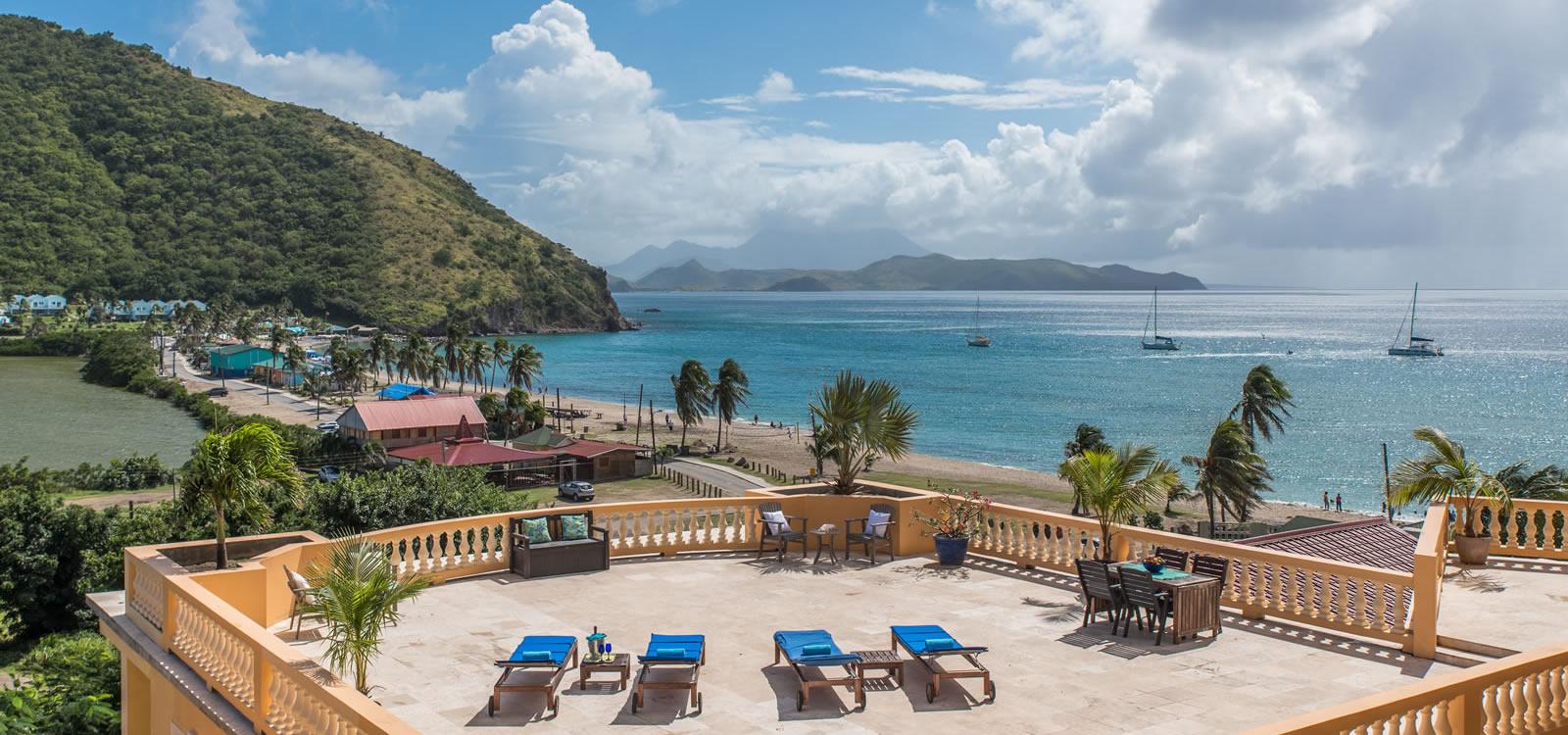 Income-Generating Condominium Complex for Sale, South Frigate Bay, St Kitts — photo 3