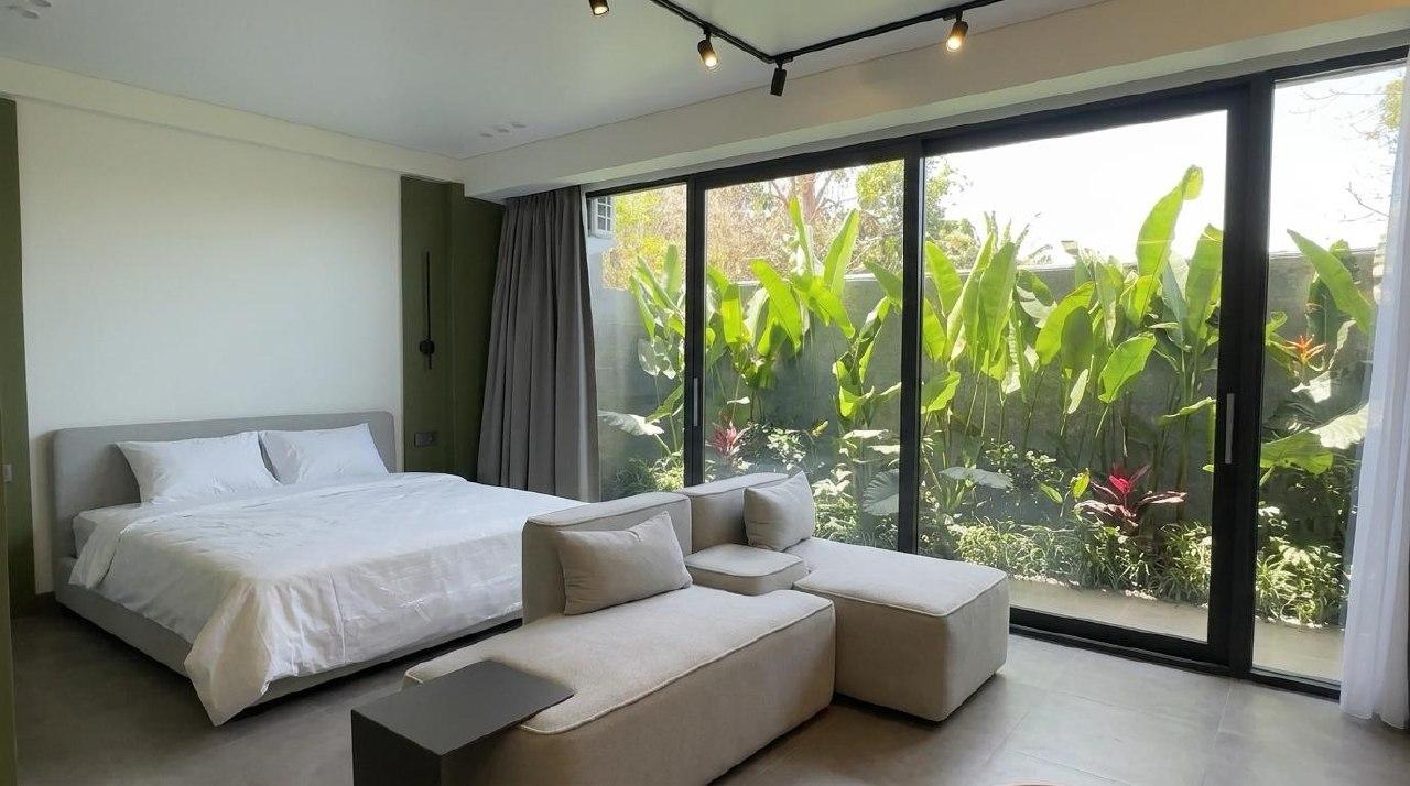 Studio apartment Pandava Beach — photo 2