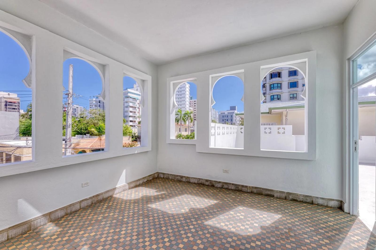 Gorgeous Home in the Heart of San Juan Puerto Rico — photo 3