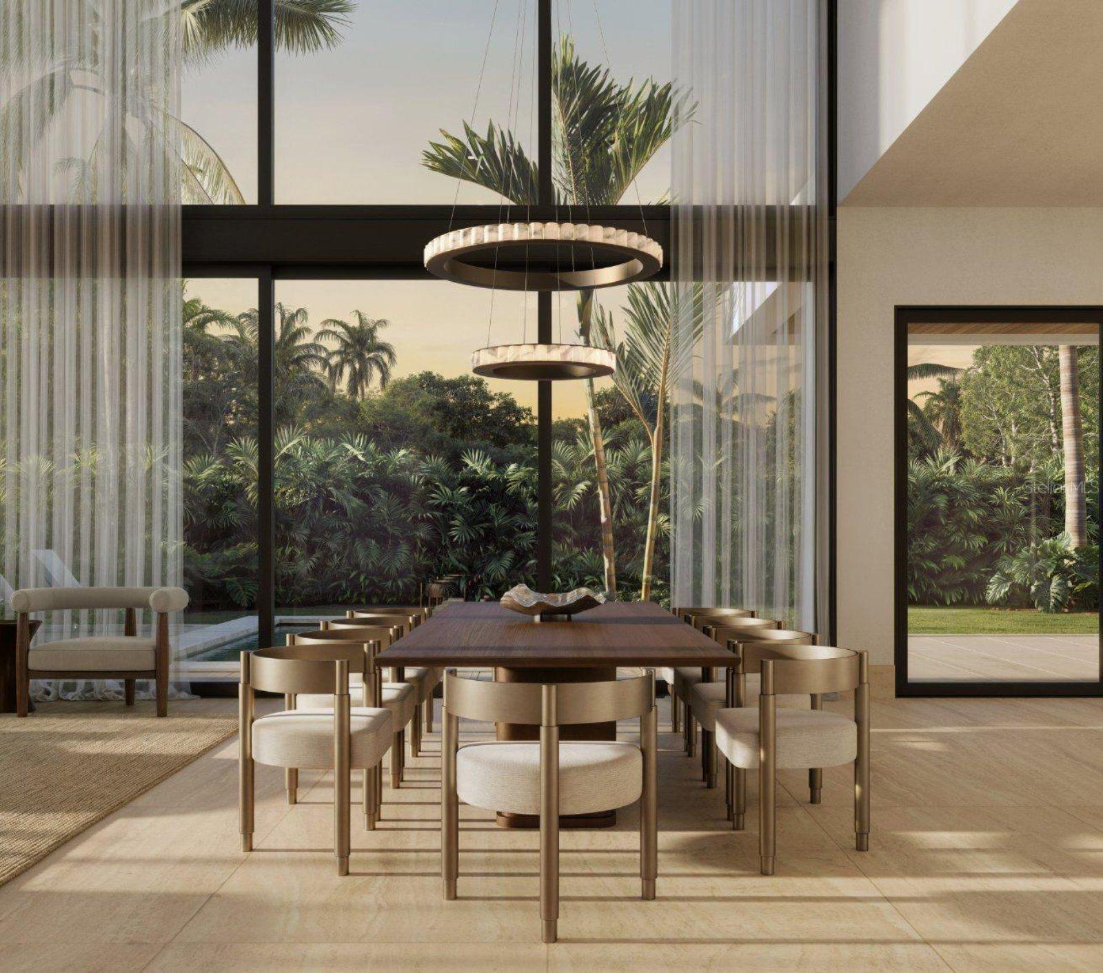 New 4 Bedroom Home for Sale, Sereno, Guaynabo, Puerto Rico — photo 4