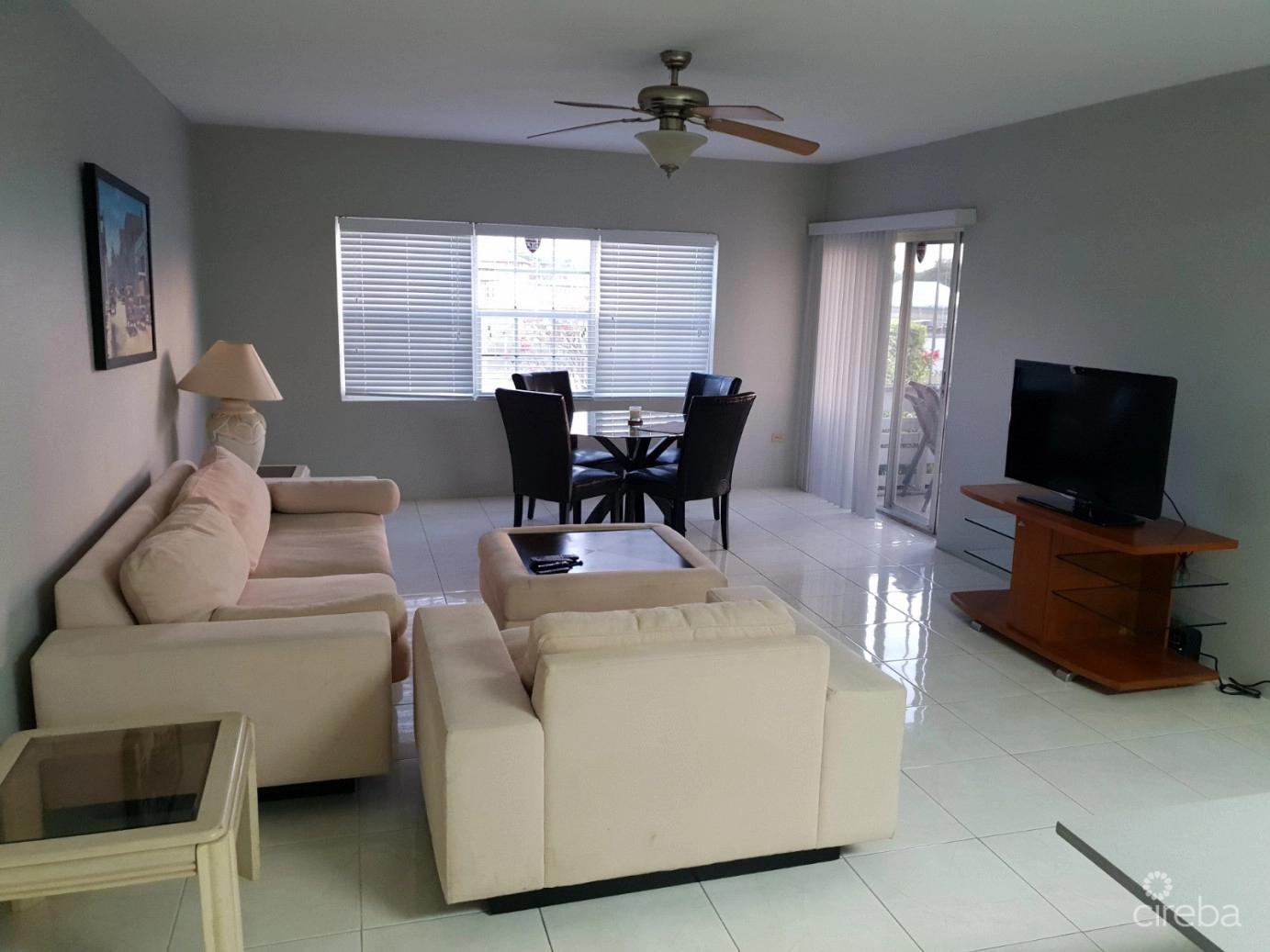 Drumblade Apartment - Georgetown, Grand Cayman — photo 4