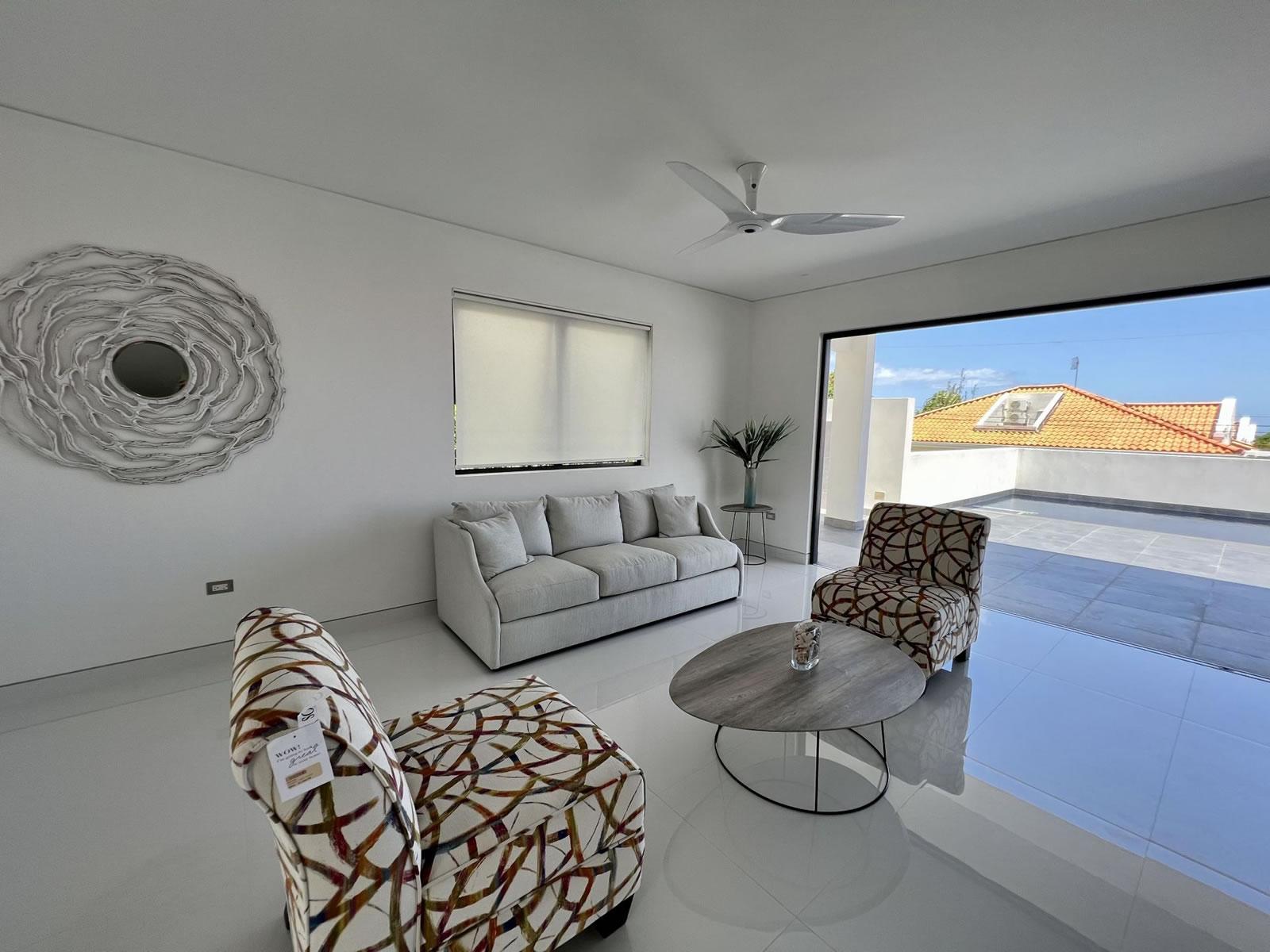New 4 Bedroom Home for Sale, Mount Standfast, St James, Barbados — photo 4