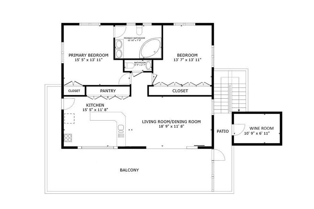 6 Bedroom Estate for Sale, Kaya Opal 8, Santa Barbara, Bonaire — photo 3