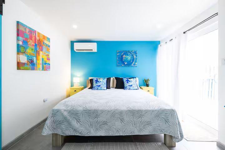 Aruba Tropical Boutique Casita Apartment Two — photo 1