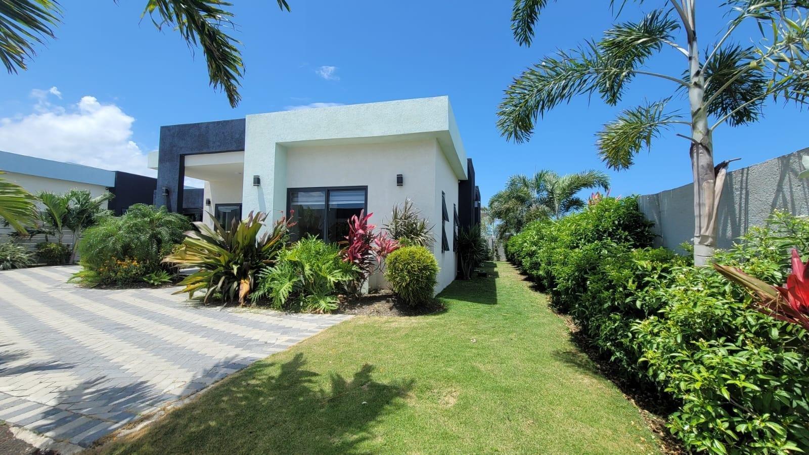3 Bedroom Ruby House for Sale, Paradisiac Beach Club, Ocho Rios, Saint Ann, Jamaica — photo 2