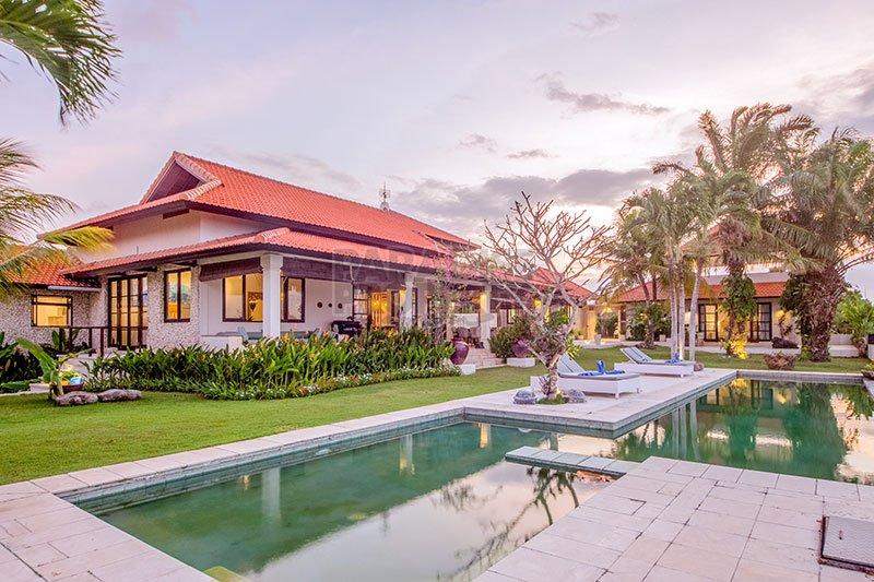 5 Bedroom Yearly Rental in Labuan Sait, Bukit — photo 2