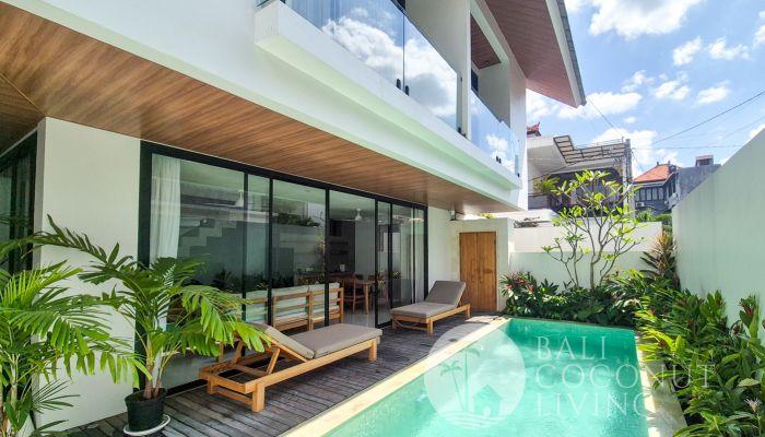 2 BEDROOM BEAUTIFUL VILLA IN PADONAN FOR SALE — photo 1