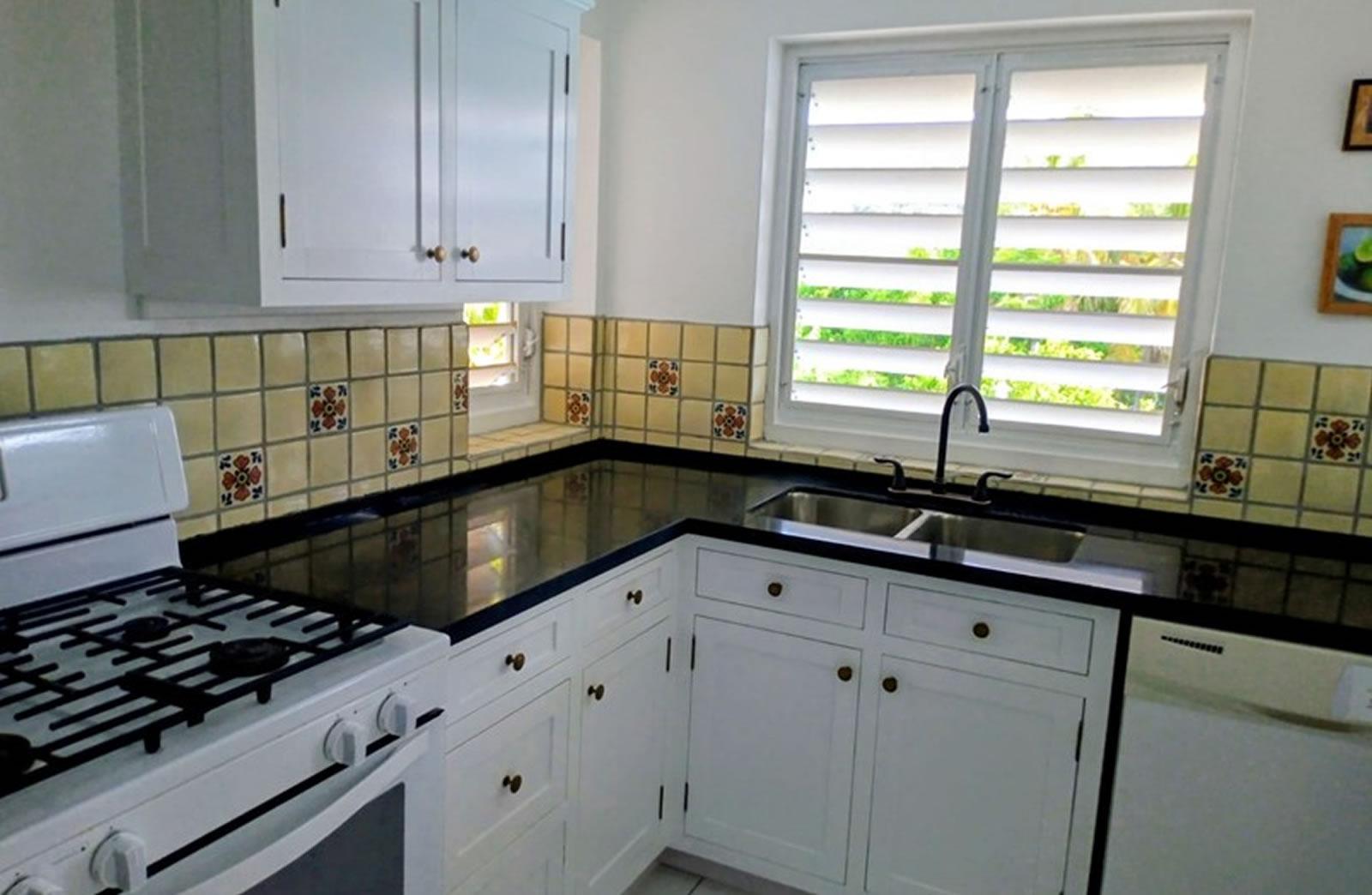 2 Bedroom Villa for Sale, Isles Bay Plantation, Montserrat — photo 5