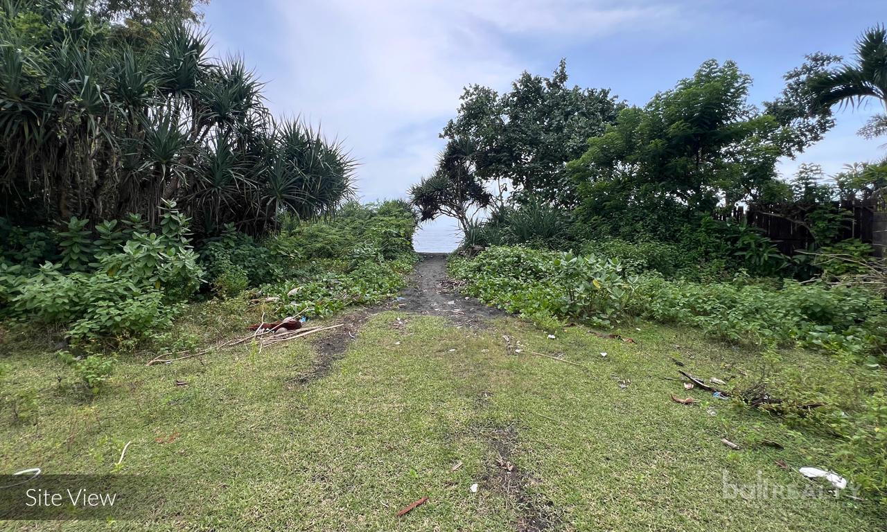 Exclusive 50 ARE Freehold Beachfront Land in Jembrana – 2654 — photo 5