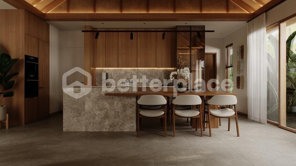 Villa in Ubud, Indonesia — photo 5
