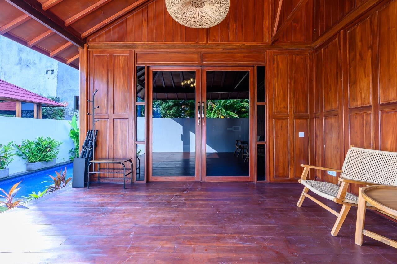 Villa in Ungasan, Indonesia, 90 sqm — photo 4
