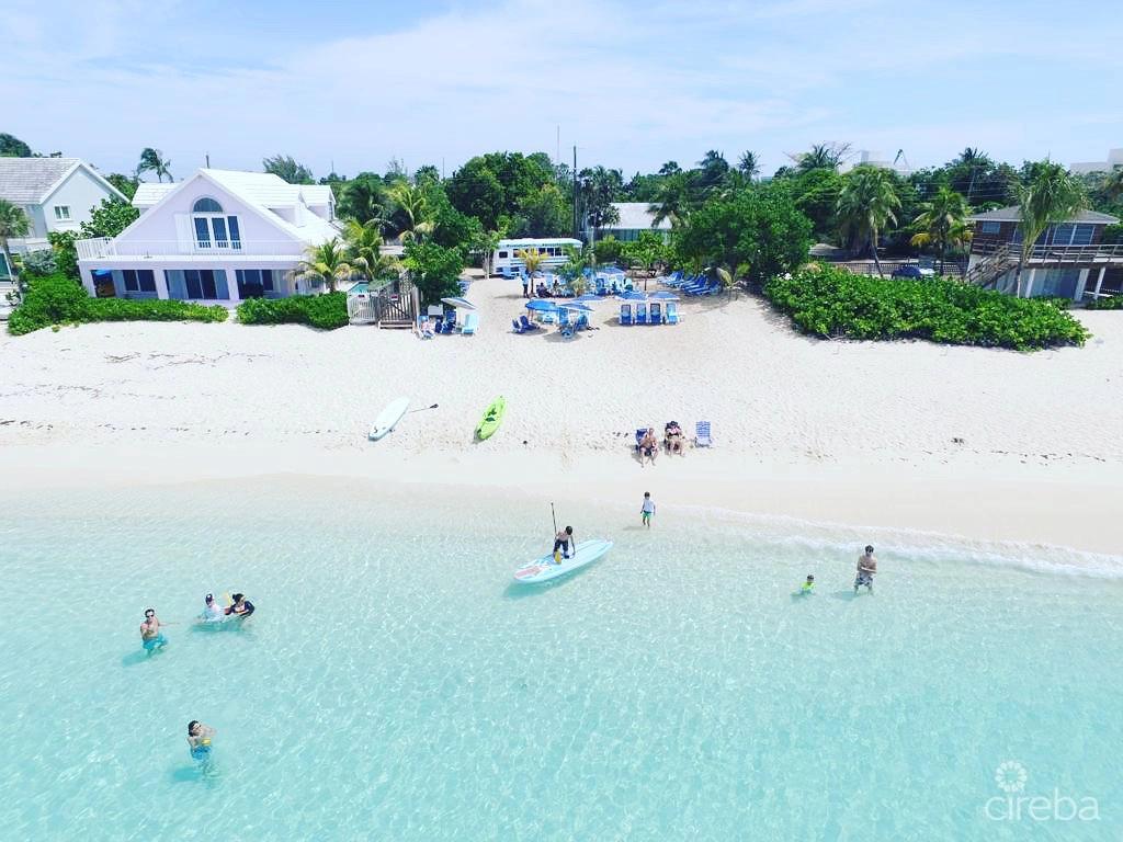 5 Bedroom Condo for Sale in Boggy Sands Club Coral 1, Cayman Islands — photo 2