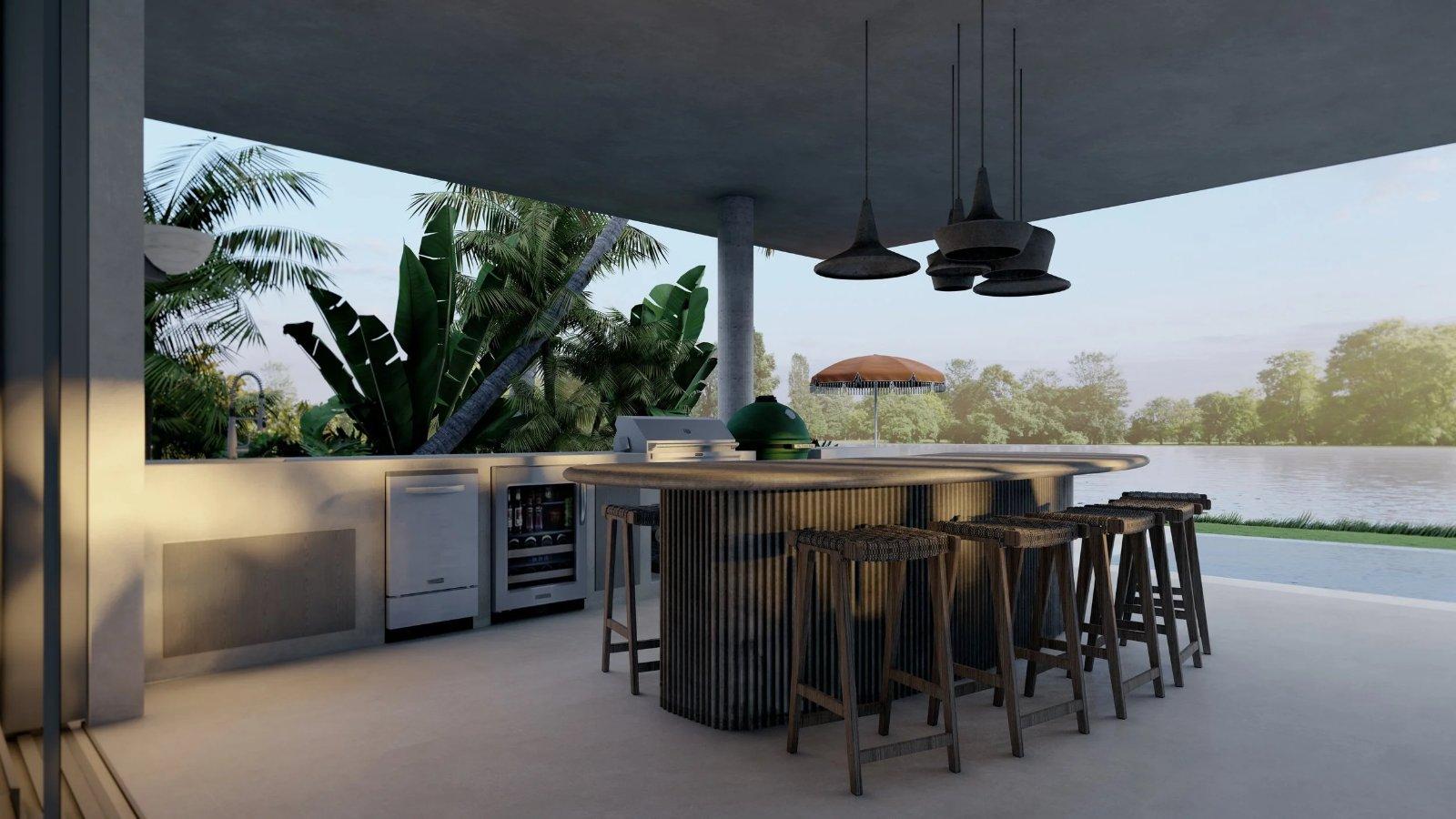 5-bedroom house in Puntacana, Dominican Republic — photo 5