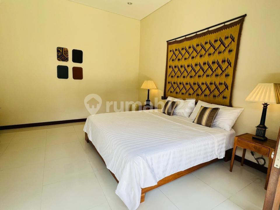 5-bedroom villa in Jimbaran, Bali — photo 2