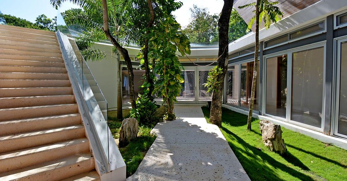 4 Bedroom Luxury House for Sale, Club Real Playacar Phase 2, Playa del Carmen, Quintana Roo, Mexico — photo 3