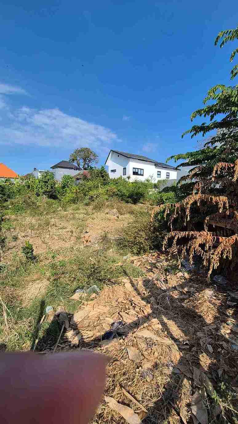 Prime Residential Land for Lease in Batur Sari, Sanur — photo 5