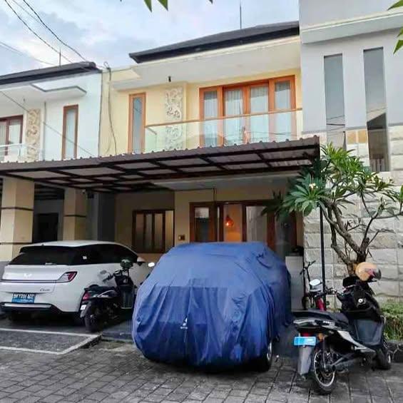 3-bedroom house in Denpasar — photo 1
