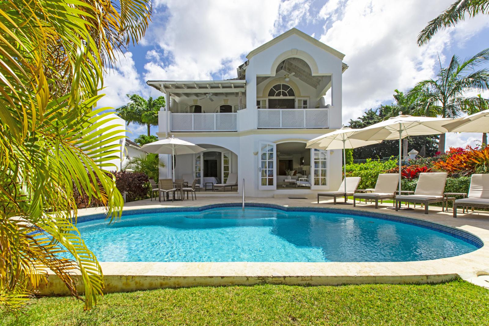 Royal Villa 1 — photo 2