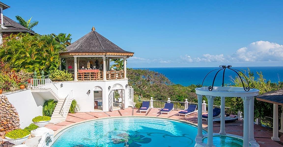 5 Bedroom Luxury Villa for Sale, Mahogany Drive, Tryall Club, Jamaica — photo 2
