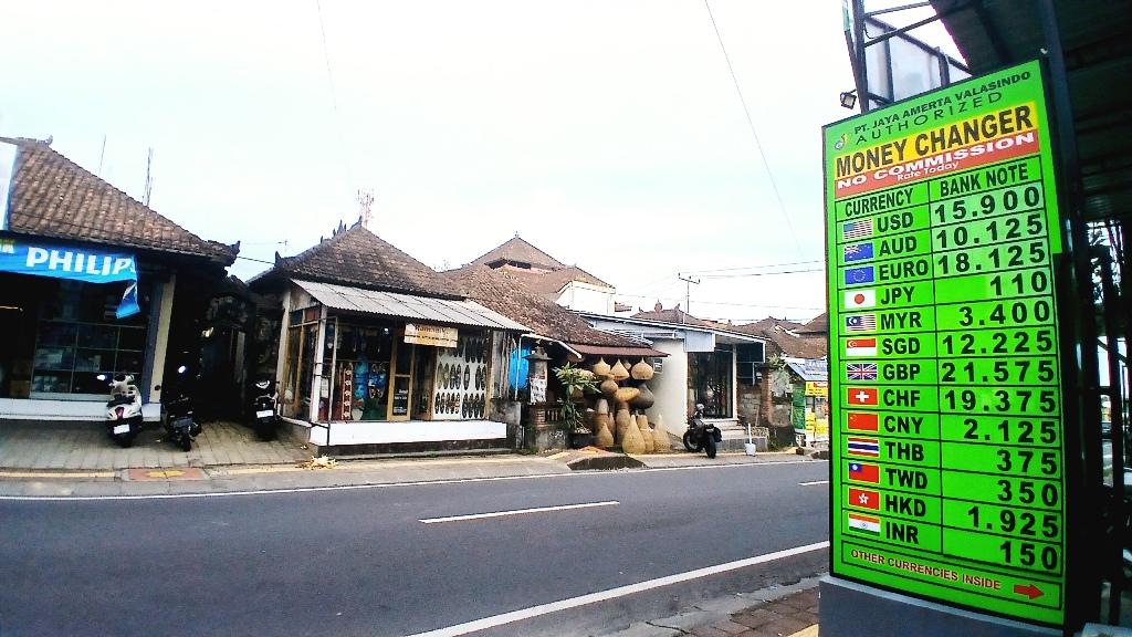 Prime Freehold Land with Existing Villa Near Central Ubud – Jalan Andong, Petulu — photo 2