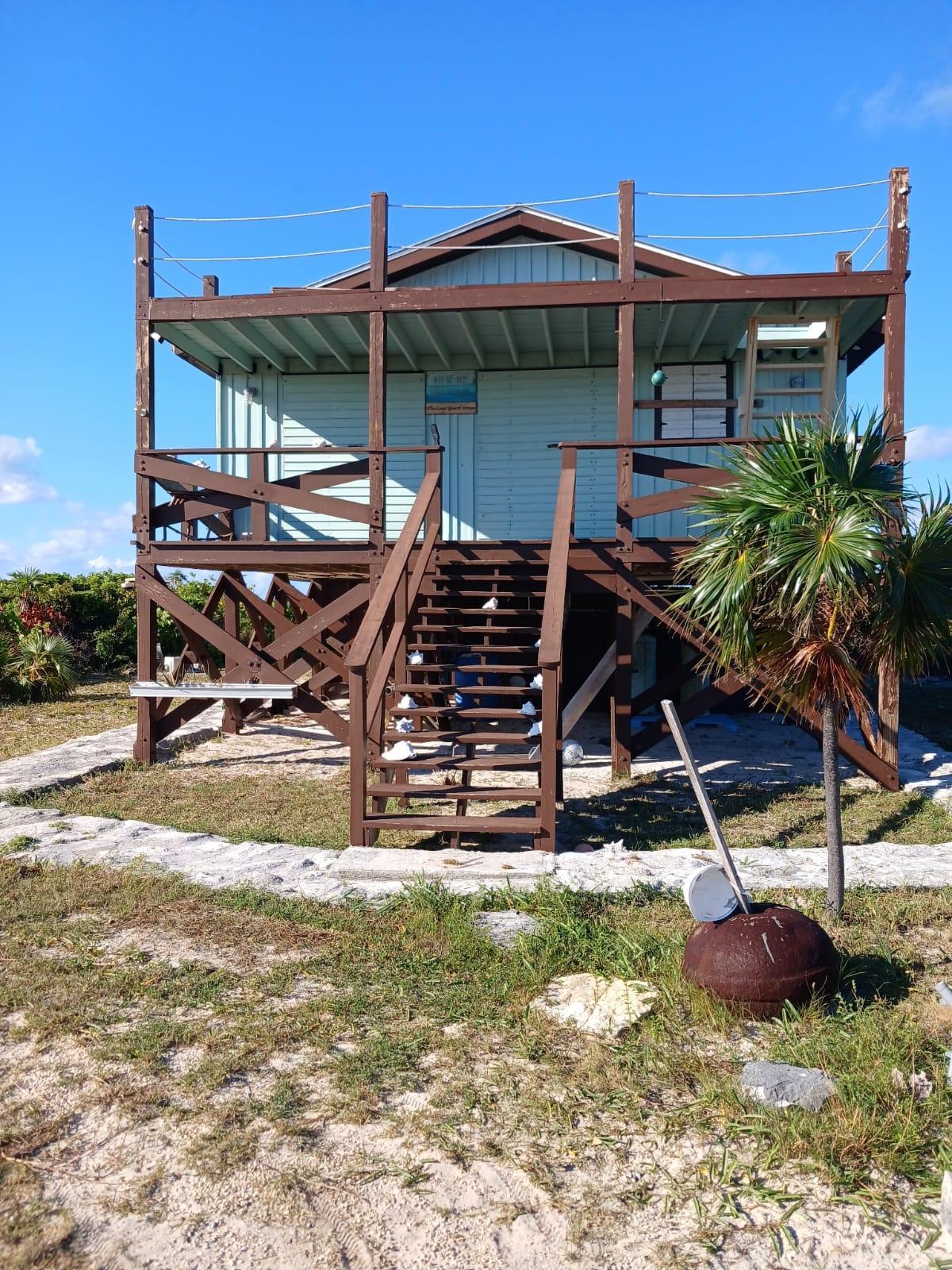 SNOW BEACH COTTAGE — photo 2