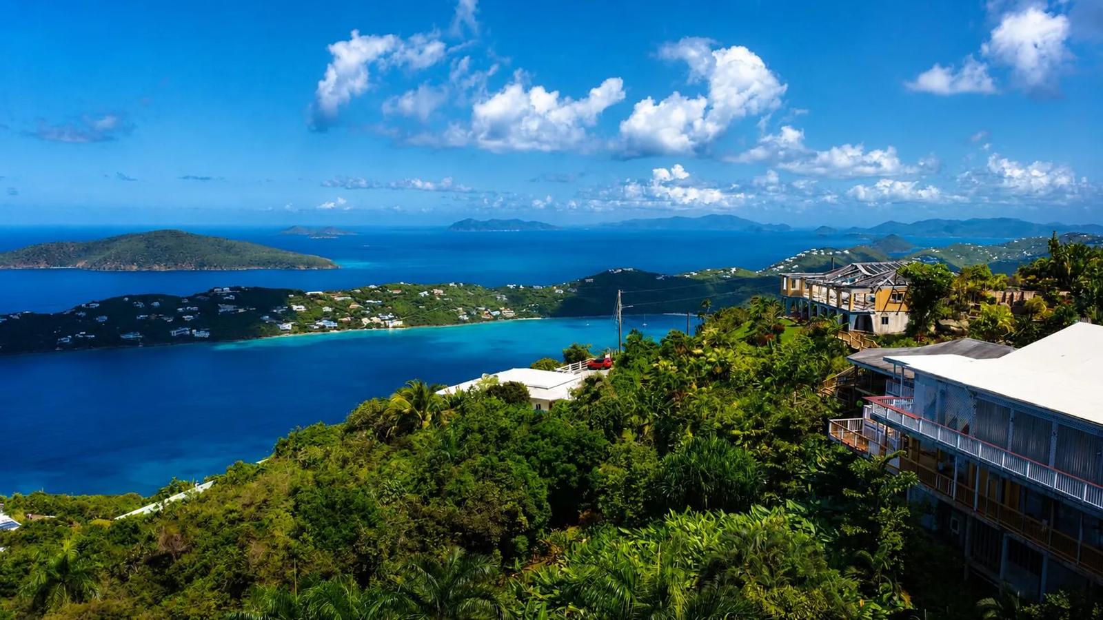 5BR multi-unit house St. Thomas — photo 2