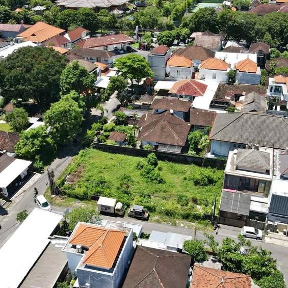 Studio house in Denpasar — photo 1