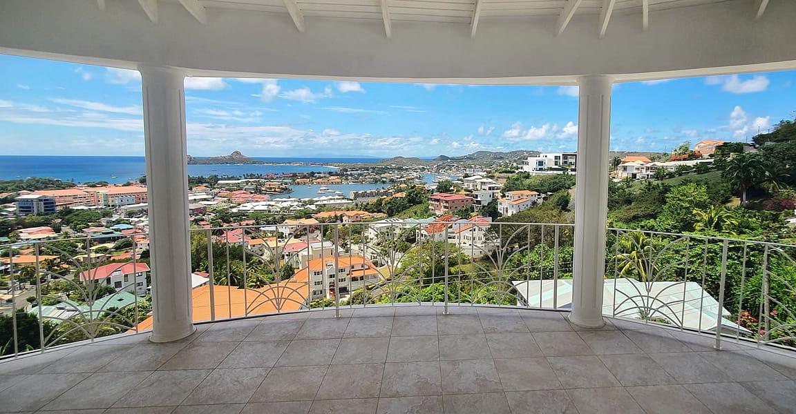 5 Bedroom House for Sale in Rodney Heights, St Lucia — photo 1