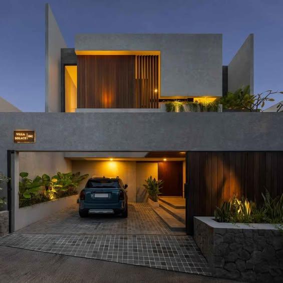 3-bedroom villa in Badung — photo 1