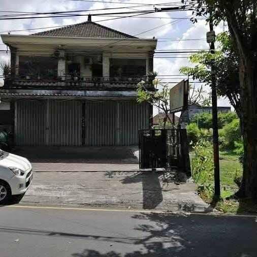 Studio property in Denpasar — photo 1