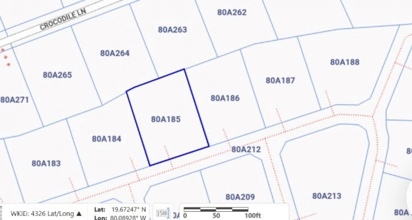 Turtle Estates Inland Parcel 0.2766 — photo 2