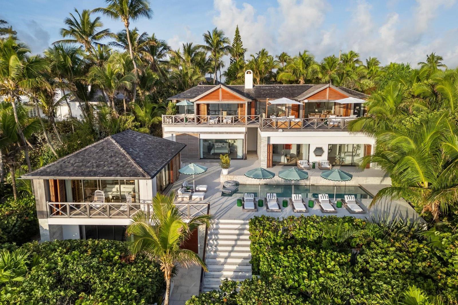 4 bedroom Residence for sale - SEAFAIR in Eleuthera, The Bahamas — photo 2