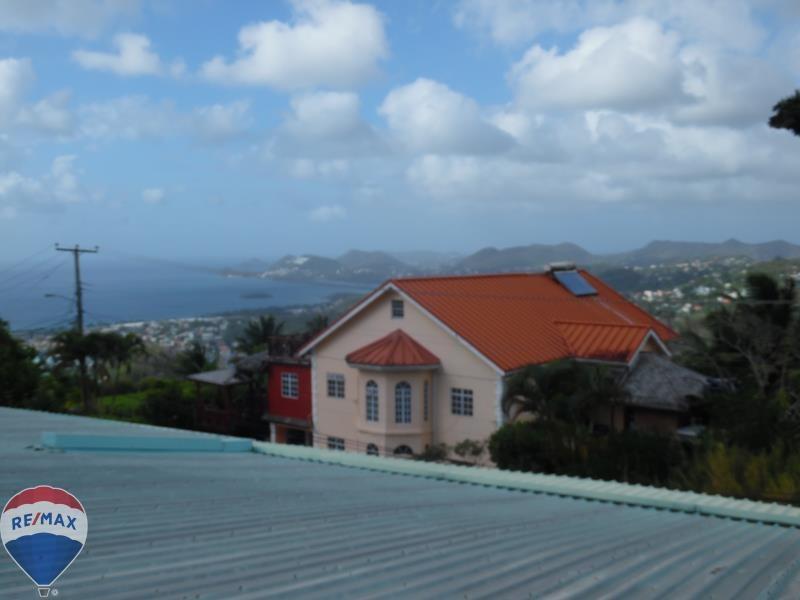 Mansion on Morne Fortune - Historic views of the Island — photo 2